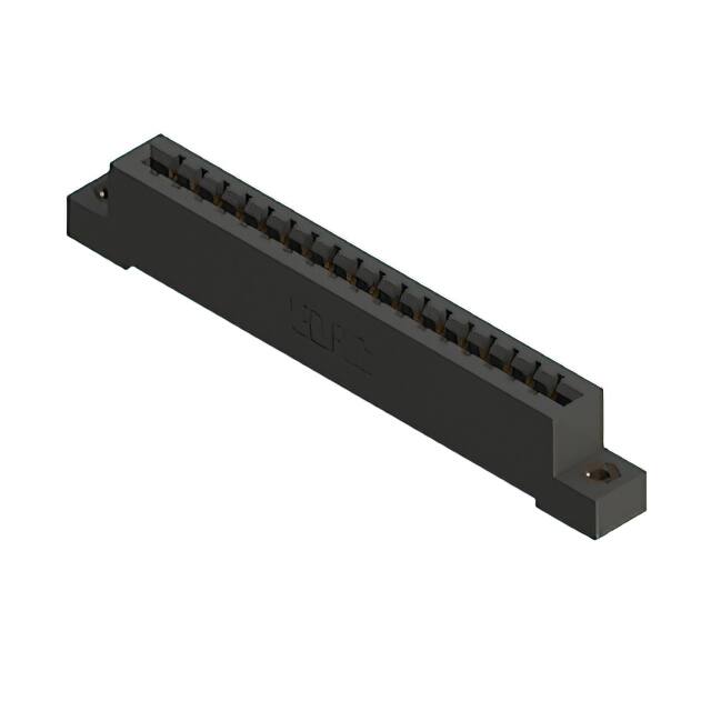 387-018-523-107 EDAC Inc.  Edgeboard Connectors